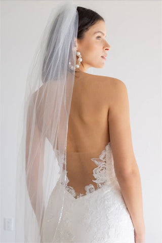 Watters WToo Bridal Style Number 19801 - 4