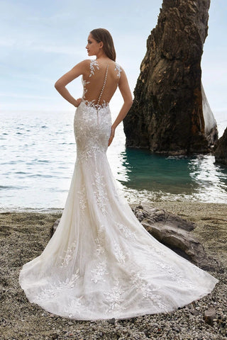 Ines Di Santo Style Number Leda - 2