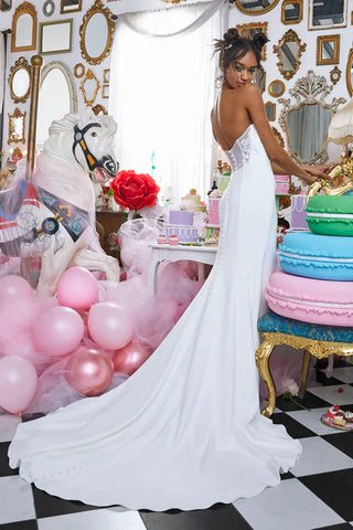 Ines Di Santo Style Number Faiza - 2