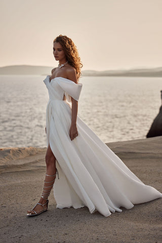 Milla Nova Style Number Libertine - 1