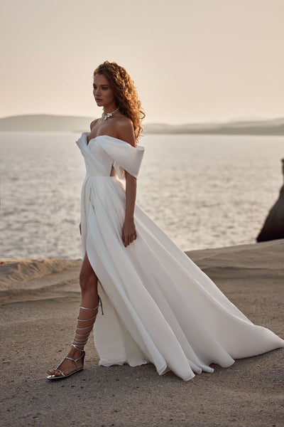 Milla Nova Style Number Libertine - 1