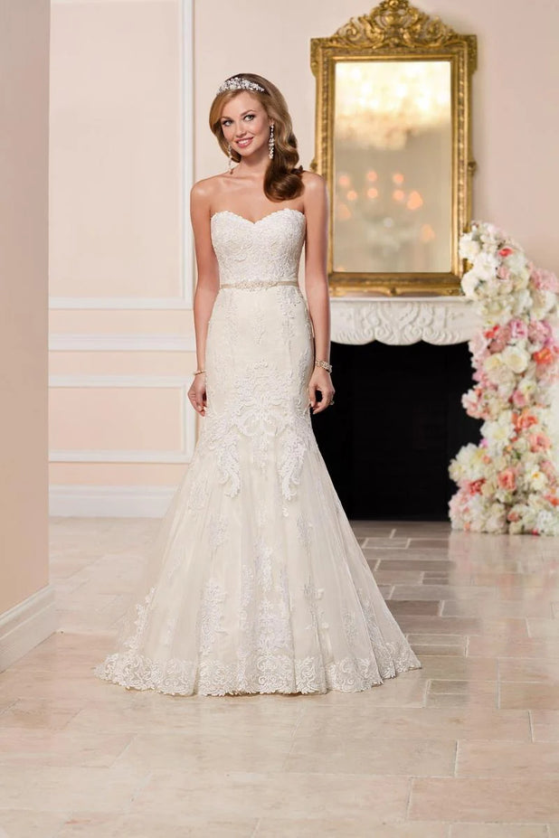 Stella York Style Number 6272Zp - 1