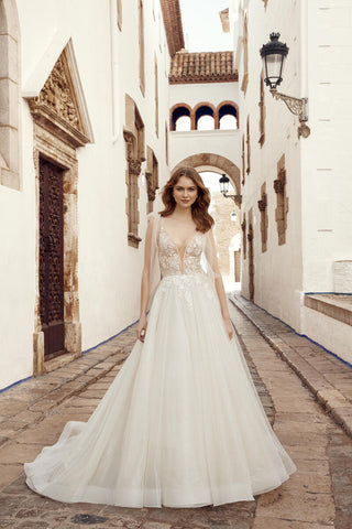 Abella Style Number E101 - 3