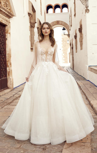 Abella Style Number E101 - 1