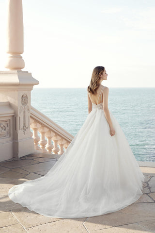 Abella Style Number E115 - 2