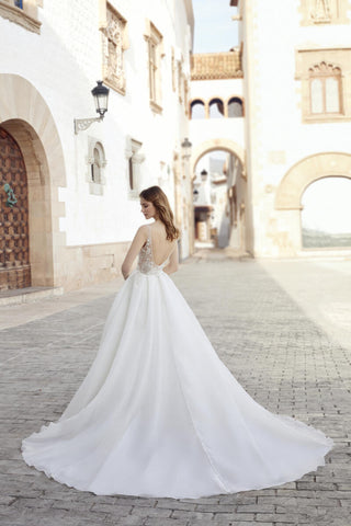 Abella Style Number E120 - 2