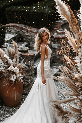 Abella Style Number E151 - 5