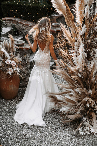 Abella Style Number E151 - 6