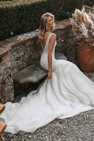 Abella Style Number E151 - 4