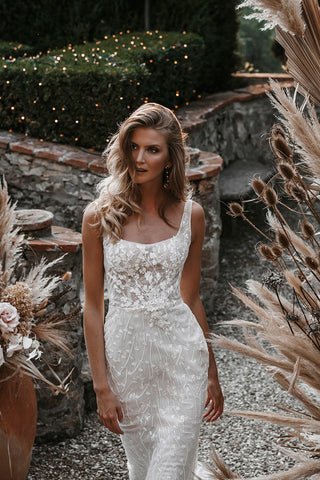 Abella Style Number E154 - 11