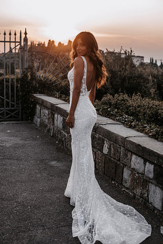 Abella Style Number E154 - 14