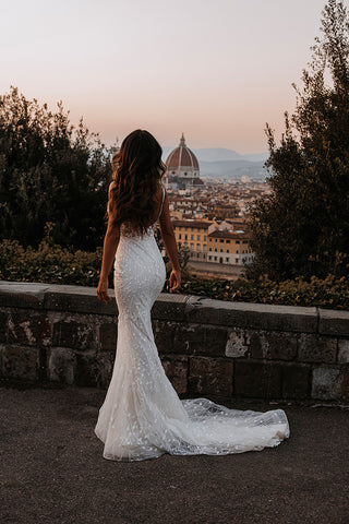 Abella Style Number E154 - 7