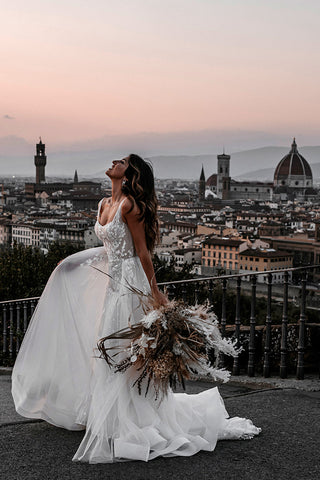 Abella Style Number E154 - 19