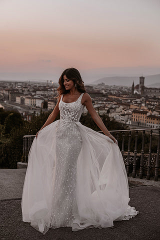 Abella Style Number E154 - 8