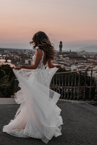 Abella Style Number E154 - 24