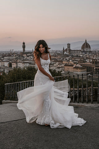 Abella Style Number E154 - 10