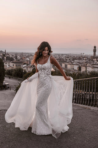 Abella Style Number E154 - 6