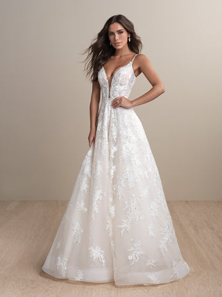 Abella Style Number E157 - 1