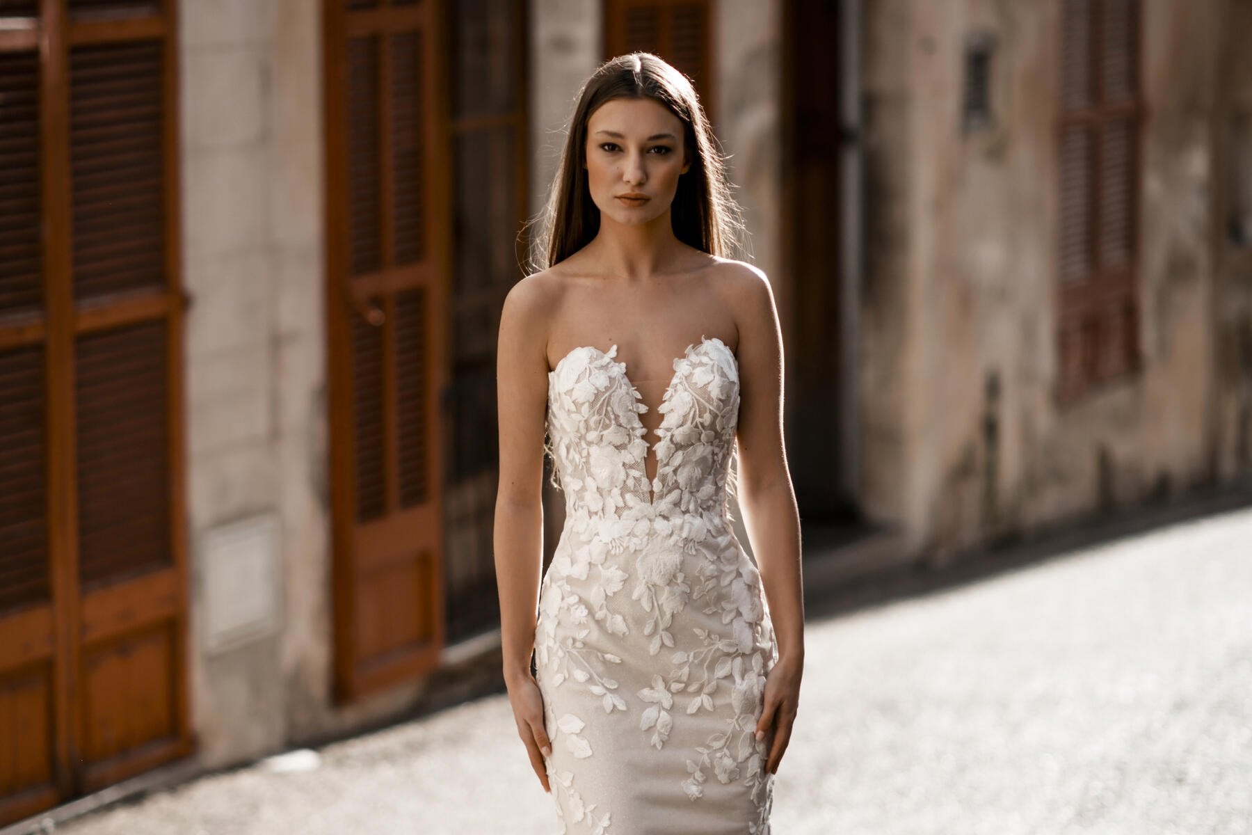 Abella Style Number E161L - 5