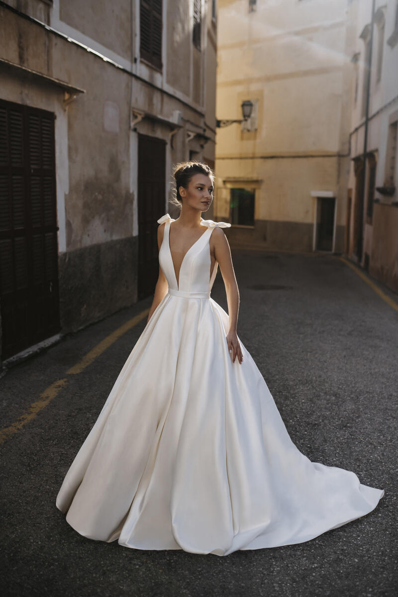 Abella Style Number E173 - 7
