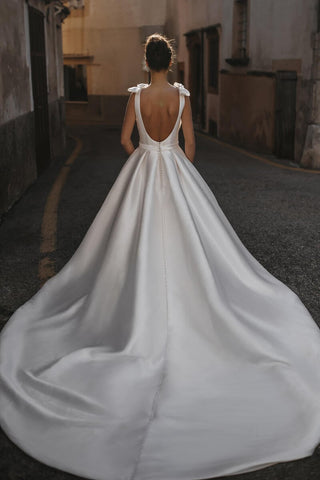 Abella Style Number E173 - 2