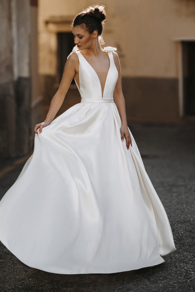 Abella Style Number E173 - 3