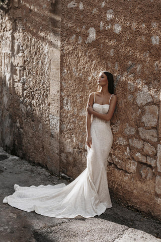 Abella Style Number E174 - 8