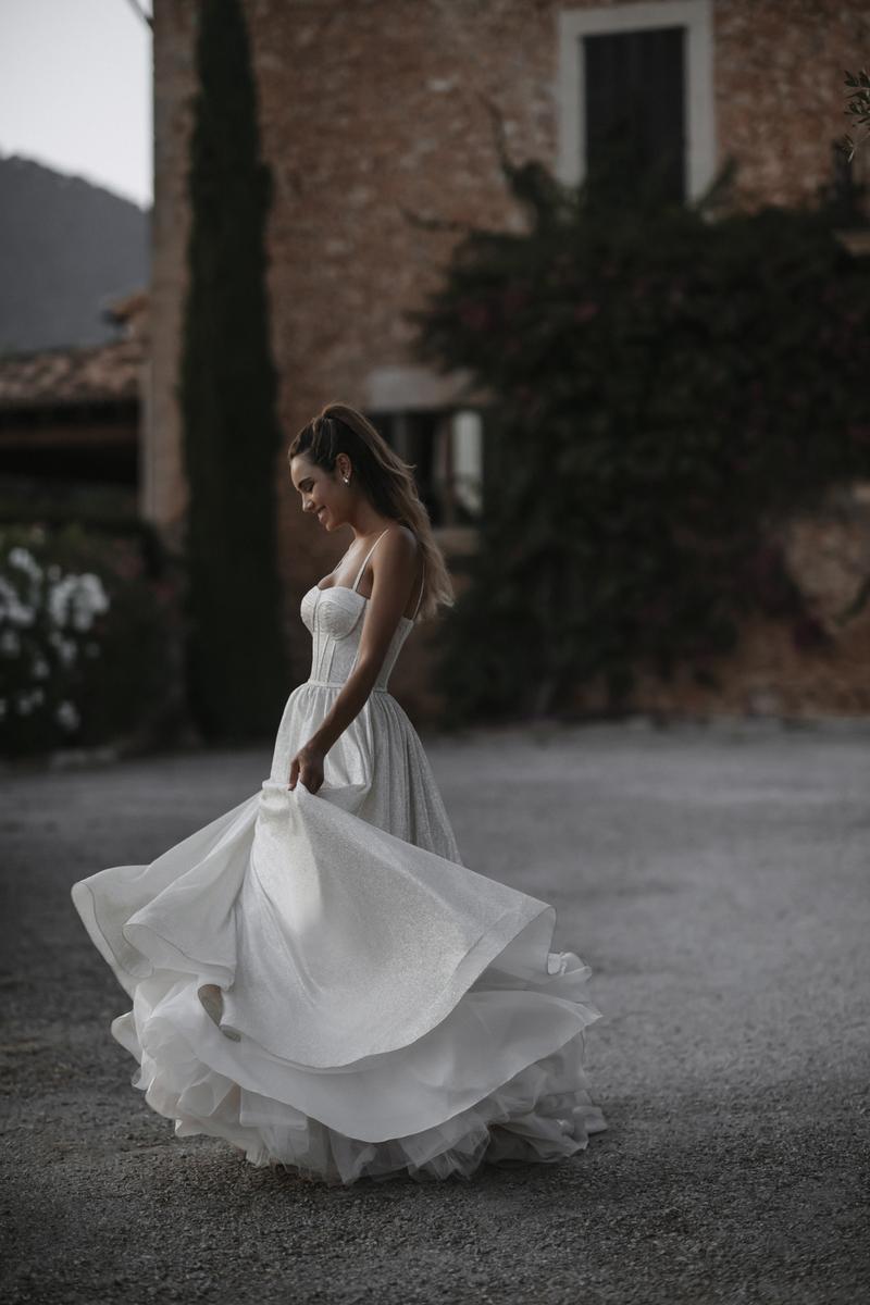Abella Style Number E200 - 10