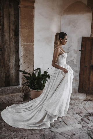 Abella Style Number E200 - 8