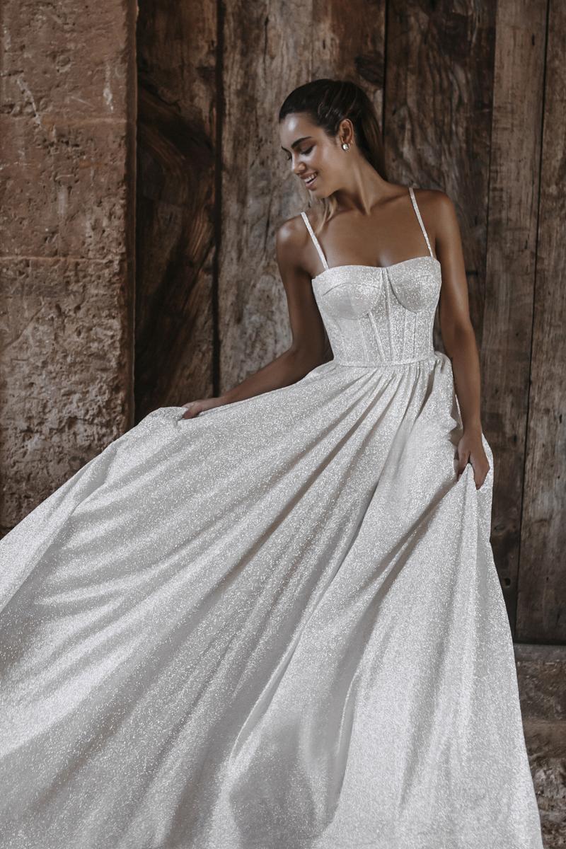 Abella Style Number E200 - 3