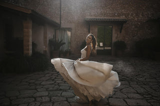 Abella Style Number E200 - 11