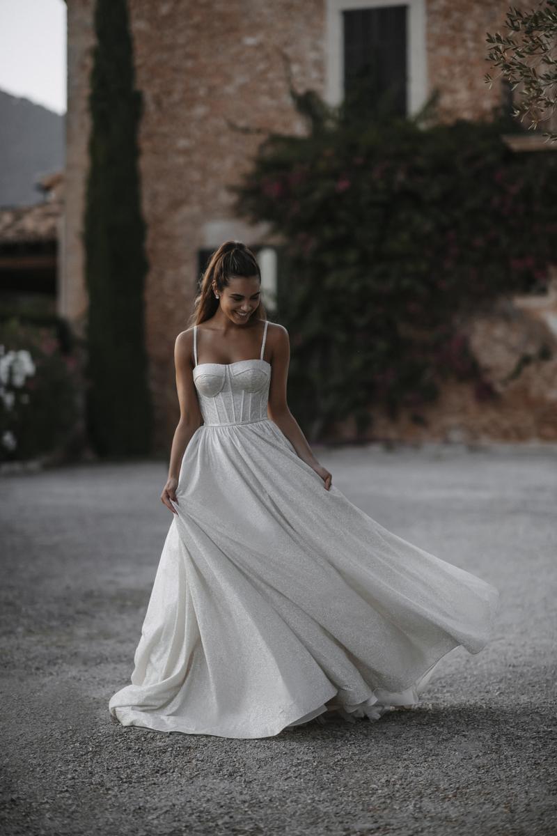 Abella Style Number E200 - 7