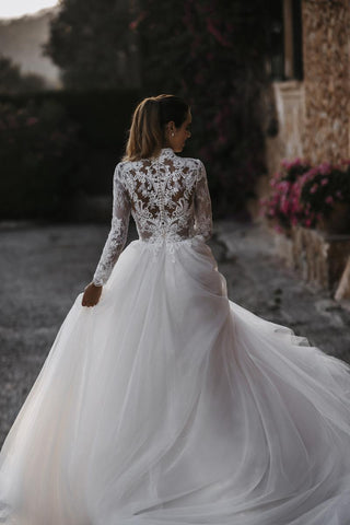 Abella Style Number E202 - 2