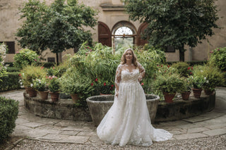 Abella Style Number E202L - 9