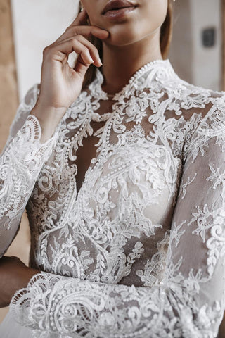 Abella Style Number E202L - 4