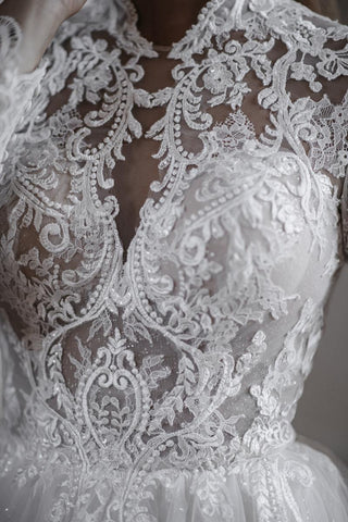 Abella Style Number E202L - 6