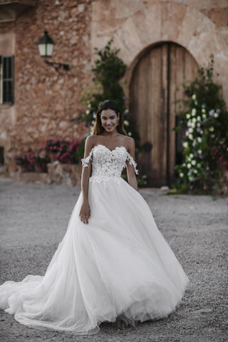 Abella Style Number E205 - 5