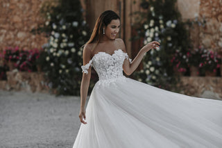 Abella Style Number E205 - 7