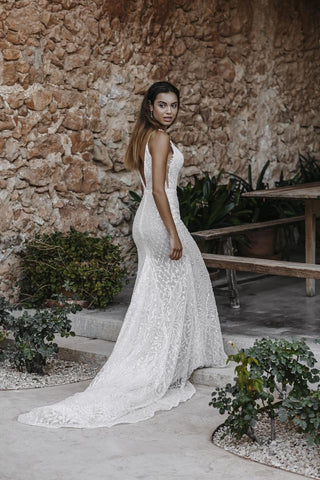 Abella Style Number E206 - 2