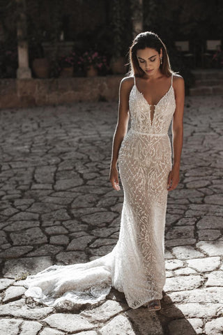 Abella Style Number E206 - 7