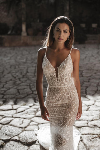 Abella Style Number E206 - 3