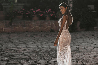 Abella Style Number E206 - 8