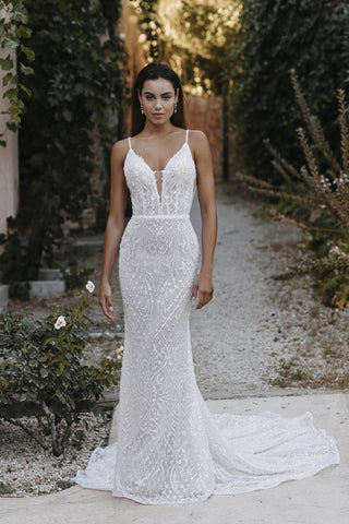 Abella Style Number E206L - 1