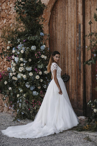 Abella Style Number E207 - 2