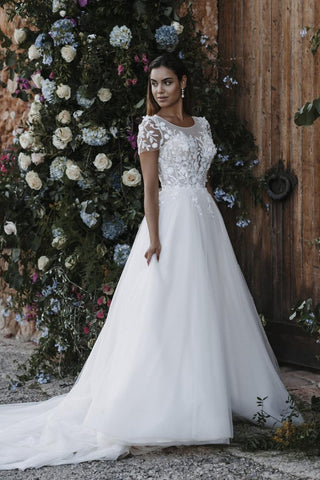 Abella Style Number E207 - 4