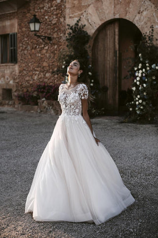 Abella Style Number E207 - 1