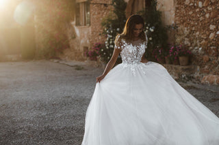 Abella Style Number E207 - 9