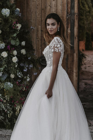 Abella Style Number E207 - 3