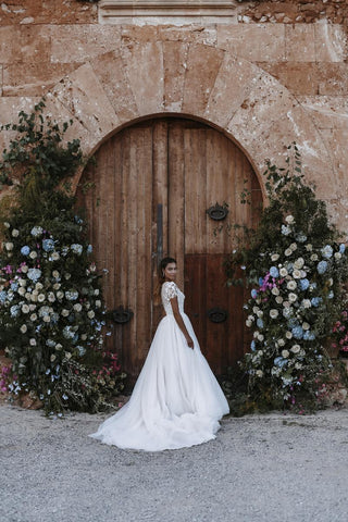 Abella Style Number E207 - 10