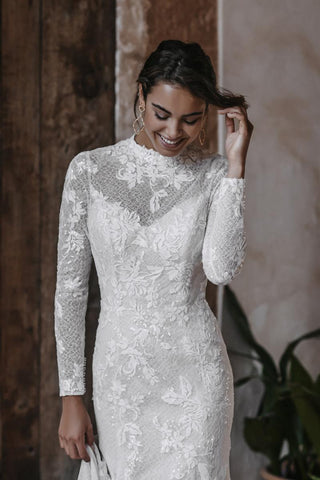 Abella Style Number E211 - 4